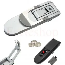 LED ЛАМПА ЗА ЧЕТЕНЕ И ПИСАНЕ НА КНИГИ