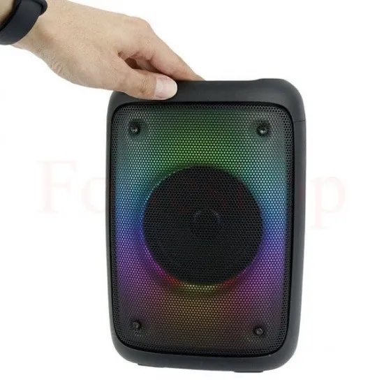 БЕЗЖИЧНА КАРАОКЕ ТОНКОЛОНА 4 ИНЧА