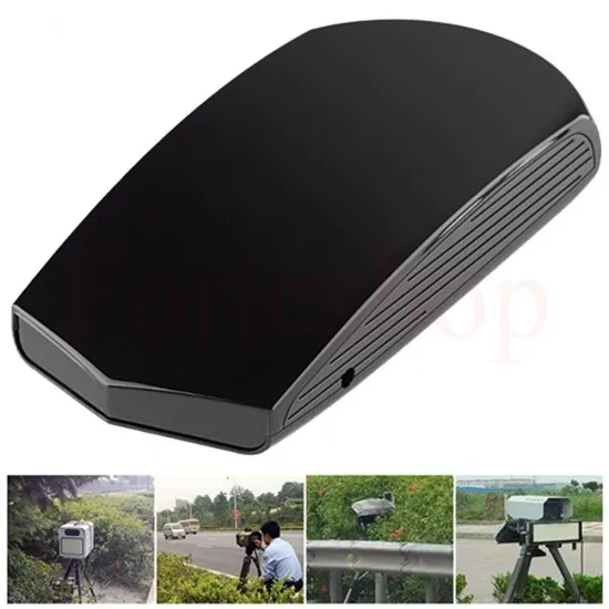 ДЕТЕКТОР ЗА РАДАР