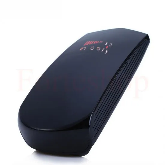 ДЕТЕКТОР ЗА РАДАР