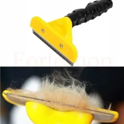 Уред за събиране на косми