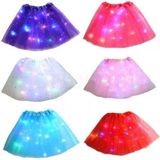 Светеща LED пола