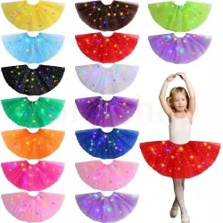 Светеща LED пола