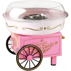 Домашна машина за захарен памук