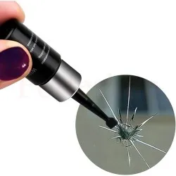 ЛЕПИЛО ЗА ПУКНАТИНИ НА АВТОСТЪКЛО