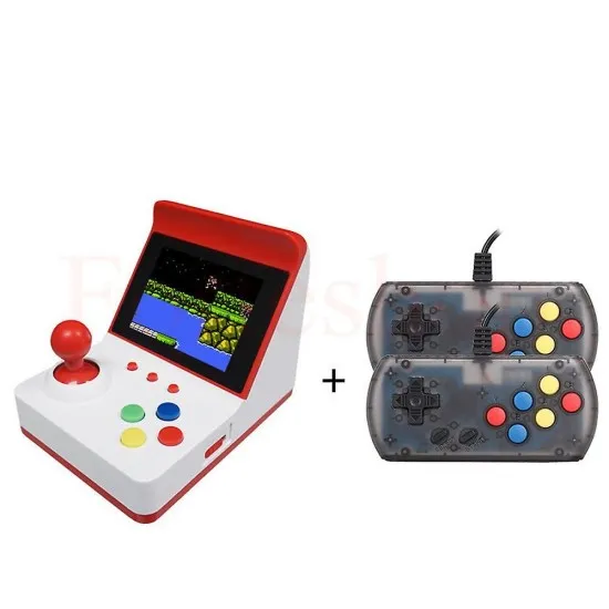 Игрова конзола с 360 игри