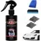 Спрей с нано покритие за дълготрайна защита