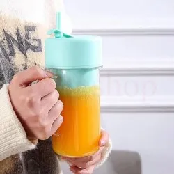 Портативен Блендер