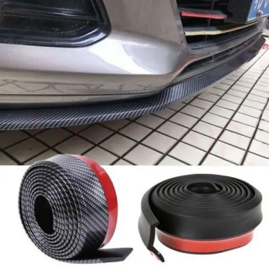 ЛИП СПОЙЛЕР ЗА ПРЕДНА БРОНЯ