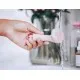 Почистваща и масажираща четка за лице