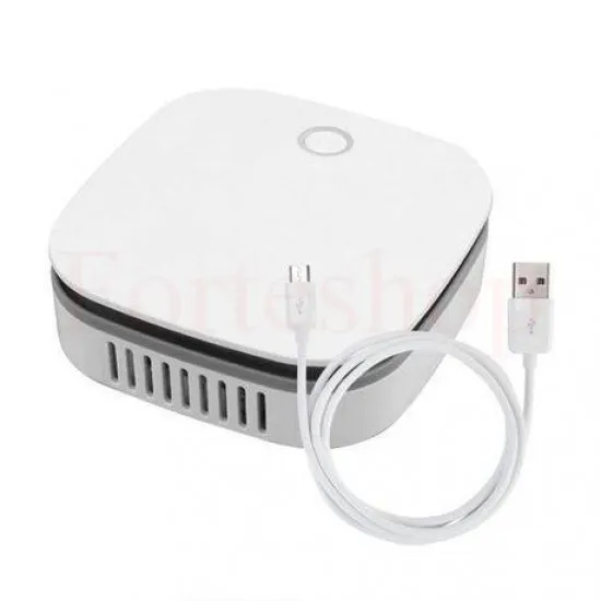 УРЕД ЗА ПРЕЧИСТВАНЕ И ДЕЗИНФЕКЦИЯ НА ВЪЗДУХА