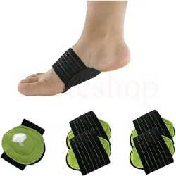 Ортопедични стелки за крака