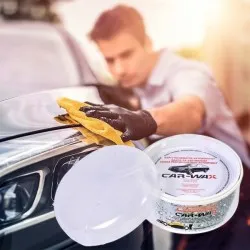 ВАКСА ЗА АВТОМОБИЛ