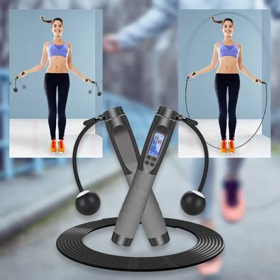 Цифрово въже за скачане