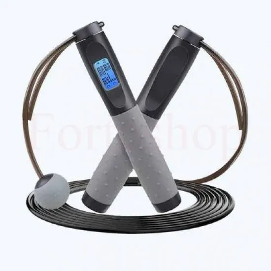 Цифрово въже за скачане