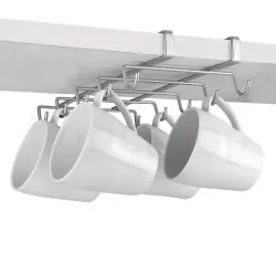 МЕТАЛЕН ОРГАНАЙЗЕР ЗА ЧАШИ