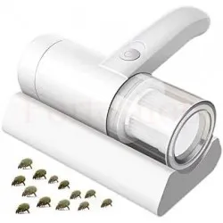 Високочестотен уред за премахване на домашни акари