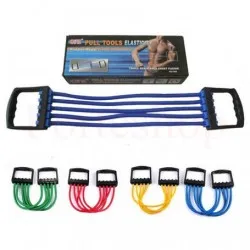 Ластици за Трениране и Стягане на Мускули