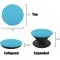 КОМПЛЕКТ COMBO POPCLIP + POPSOCKETS