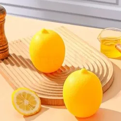 Кутия за съхранение на лимон