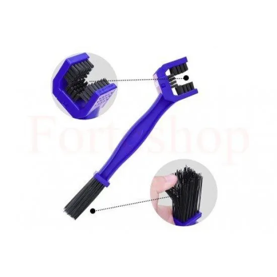 Четка за почистване на вериги