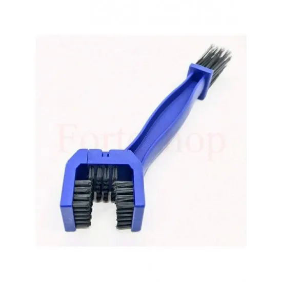 Четка за почистване на вериги