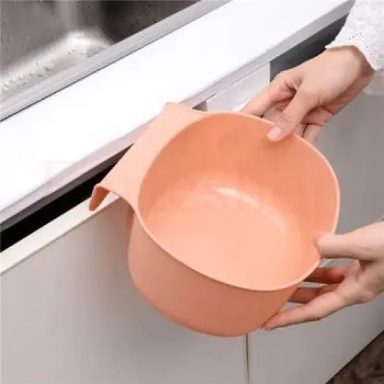 ВИСЯЩА КОФА ЗА БОКЛУК