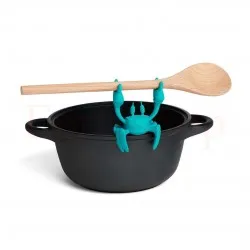 ДЪРЖАЧ ЗА ЛЪЖИЦИ И ПАРОИЗПУСКАТЕЛ