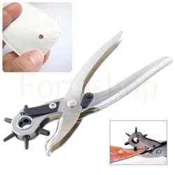 Клещи за пробиване на колани – Замба