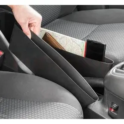 ДВА БРОЯ ОРГАНАЙЗЕРА ЗА КОЛА