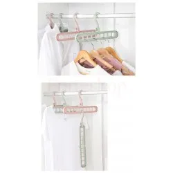 МНОГОПОРТОВА ЗАКАЧАЛКА