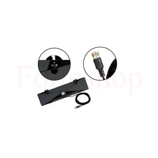 ЕФИРНА АНТЕНА ЗА HDTV ЦИФРОВА ТЕЛЕВИЗИЯ