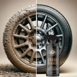 Спрей за почистване на ръжда