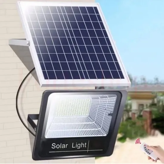 ВЪНШНА LED ПРОЖЕКТОР ЛАМПА 100W 120 ГРАДУСА