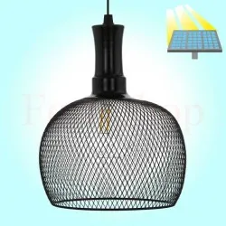 ВИСЯЩА СОЛАРНА ЛАМПА