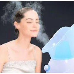 САУНА ЗА ЛИЦЕ