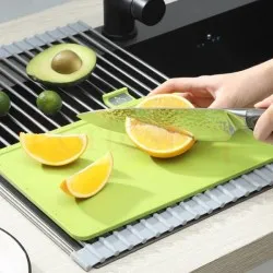 СГЪВАЕМ СУШИЛНИК ЗА МИВКА