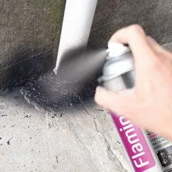 Спрей за спиране на Течове
