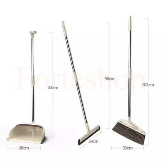 3 В 1 МОП, МЕТЛА И ЧЕТКА