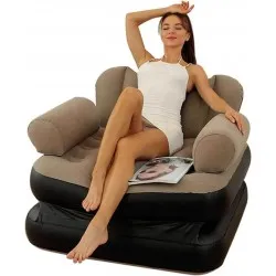 НАДУВАЕМ ФОТЬОЙЛ 5 В 1