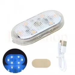 Интериорно LED осветление