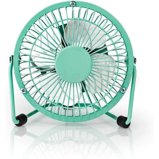 Регулируем мини USB вентилатор