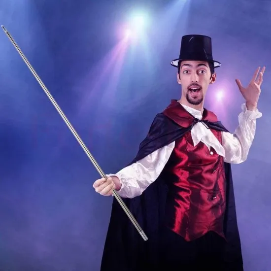 РАЗГЪВАЕМ ОТ 10 ДО 150 СМ  МЕЧ-ПРЪЧКА