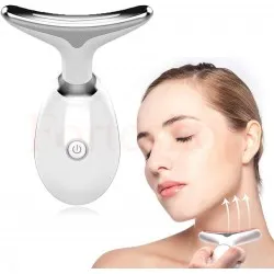 УРЕД ЗА ЛИЦЕ С LED СВЕТЛИНА 3 В 1