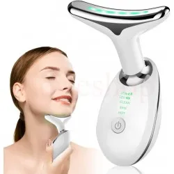 УРЕД ЗА ЛИЦЕ С LED СВЕТЛИНА 3 В 1