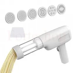  БЕЗЖИЧНА МАШИНА ЗА ПРИГОТВЯНЕ НА СПАГЕТИ