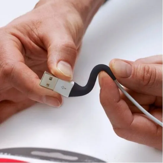 Изолираща гума за поправка V-TIE