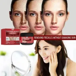 Крем за изравняване на тена на кожата