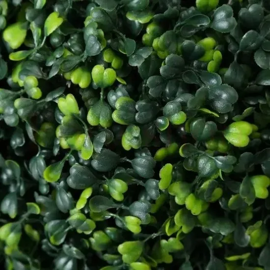 ТОПКА ОТ ИЗКУСТВЕН ЧЕМШИР