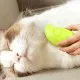 Електрически гребен с пръскачка за животни
